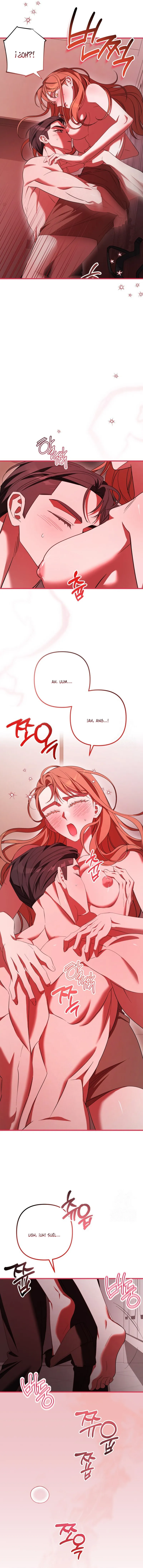 Oficina de Culpables Capítulo 21 - Page 9