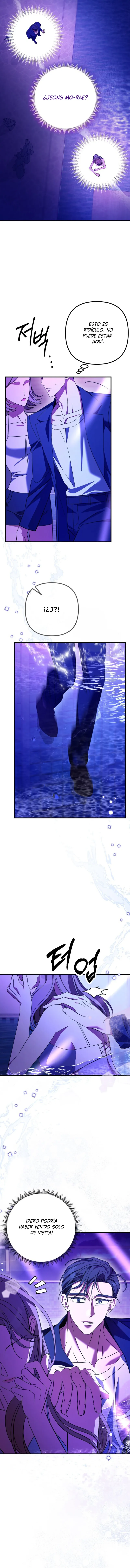 Oficina de Culpables Capítulo 22 - Page 11