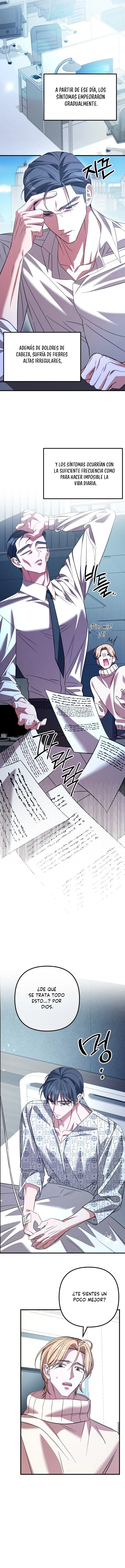 Oficina de Culpables Capítulo 22 - Page 13