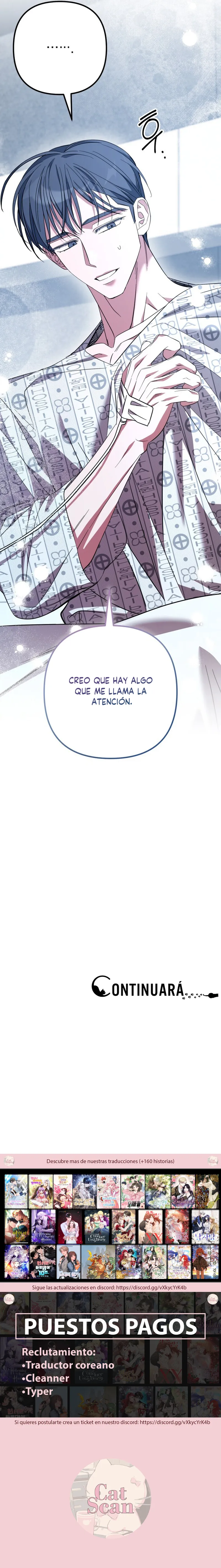 Oficina de Culpables Capítulo 22 - Page 15