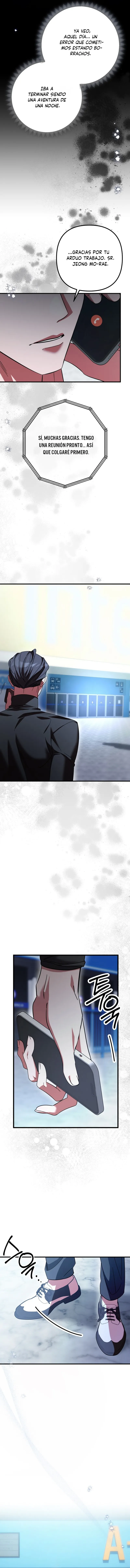 Oficina de Culpables Capítulo 22 - Page 4