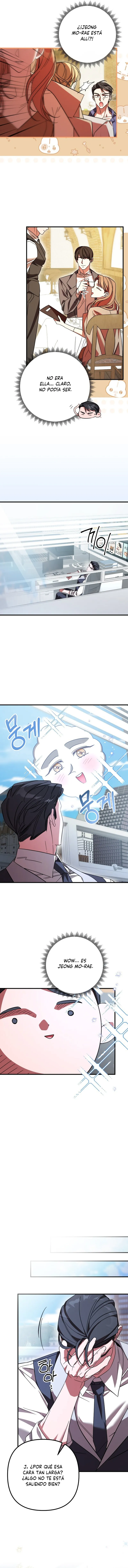 Oficina de Culpables Capítulo 22 - Page 6