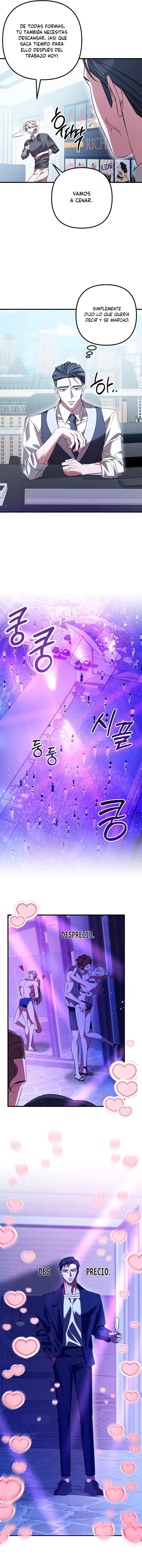 Oficina de Culpables Capítulo 22 - Page 9