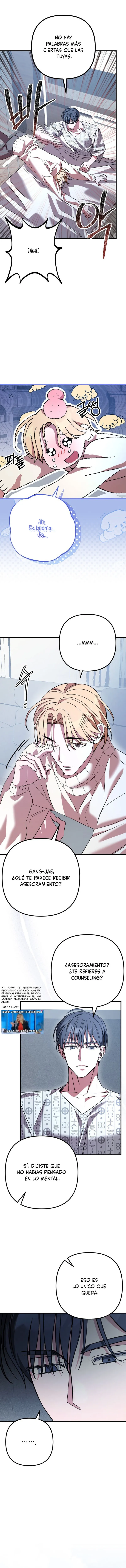 Oficina de Culpables Capítulo 23 - Page 4