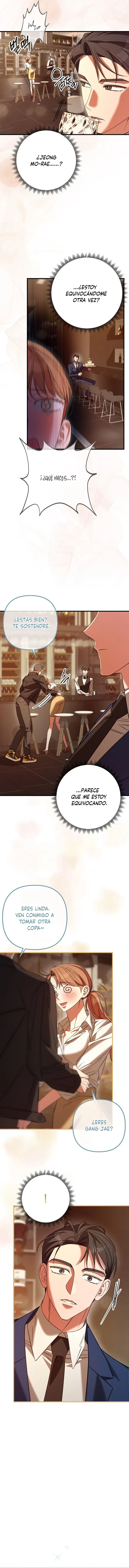 Oficina de Culpables Capítulo 23 - Page 7