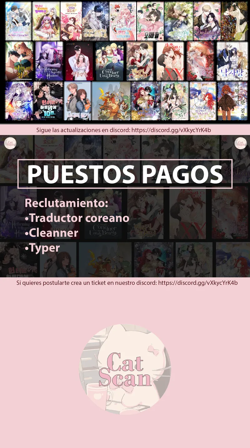 Oficina de Culpables Capítulo 24 - Page 16