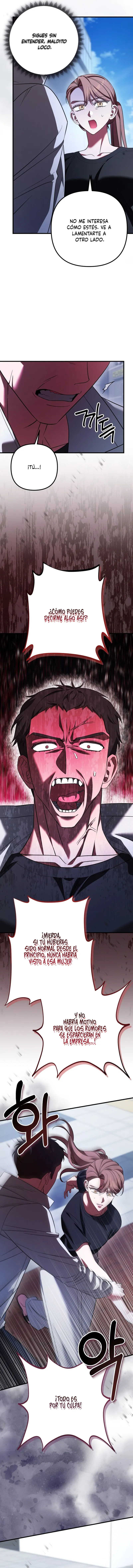 Oficina de Culpables Capítulo 24 - Page 4