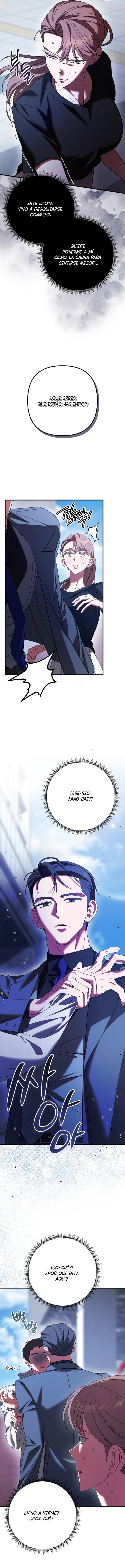 Oficina de Culpables Capítulo 24 - Page 5