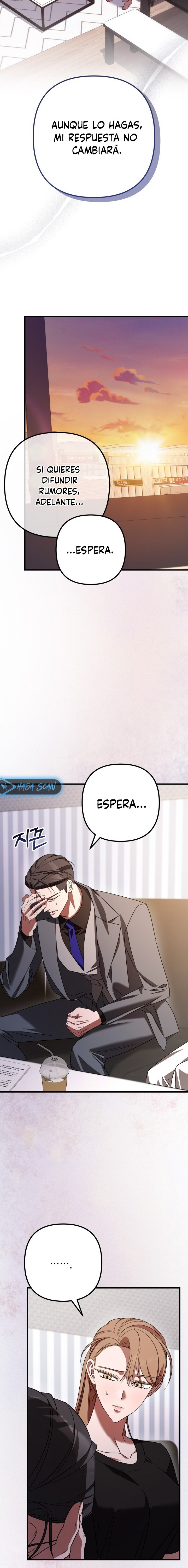 Oficina de Culpables Capítulo 25 - Page 4