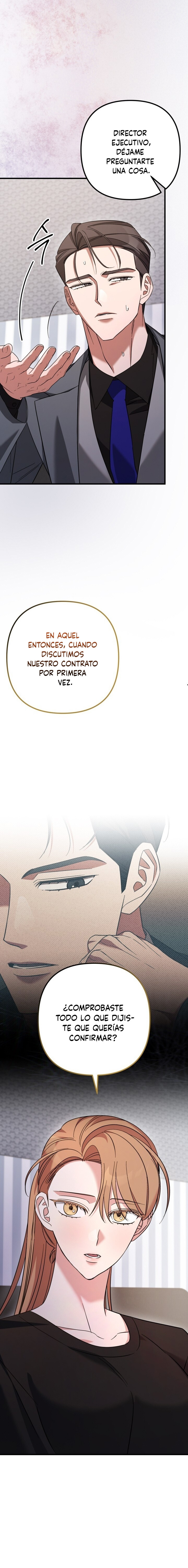 Oficina de Culpables Capítulo 25 - Page 5