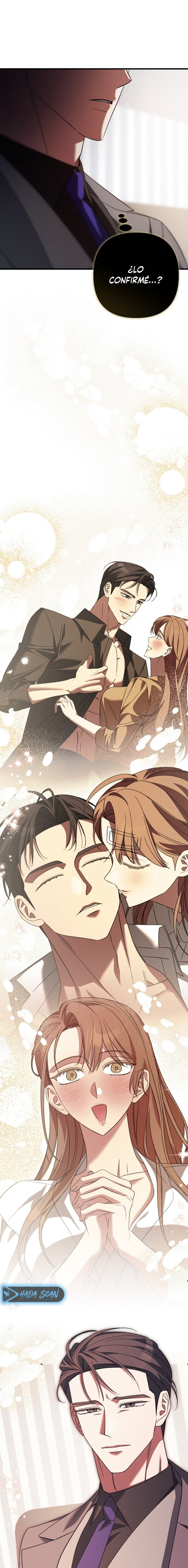 Oficina de Culpables Capítulo 25 - Page 6