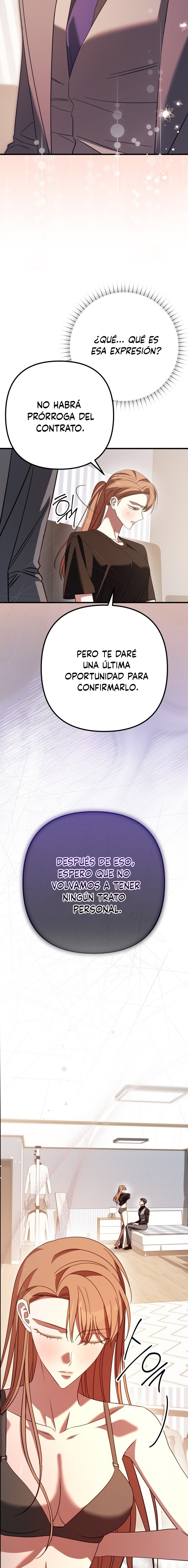 Oficina de Culpables Capítulo 25 - Page 7