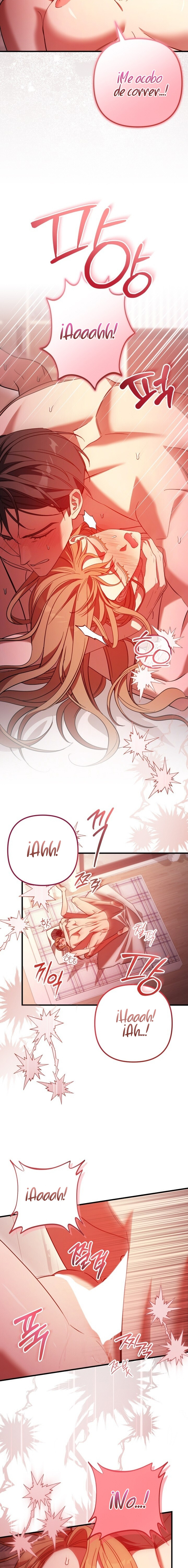 Oficina de Culpables Capítulo 25 - Page 16