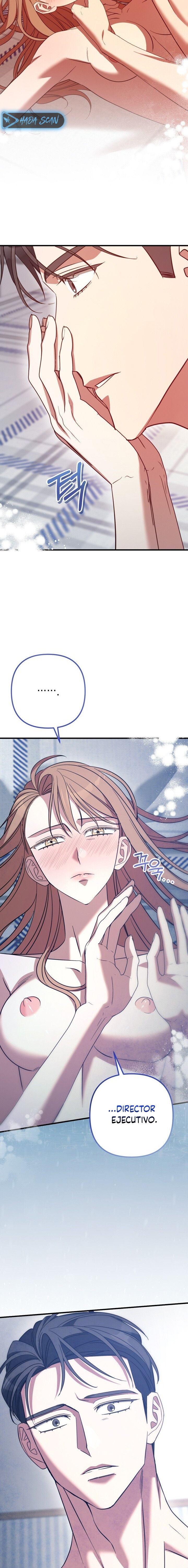 Oficina de Culpables Capítulo 25 - Page 19