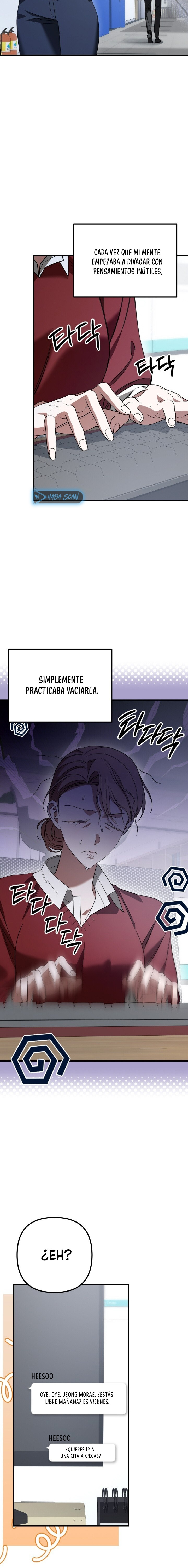 Oficina de Culpables Capítulo 26 - Page 2