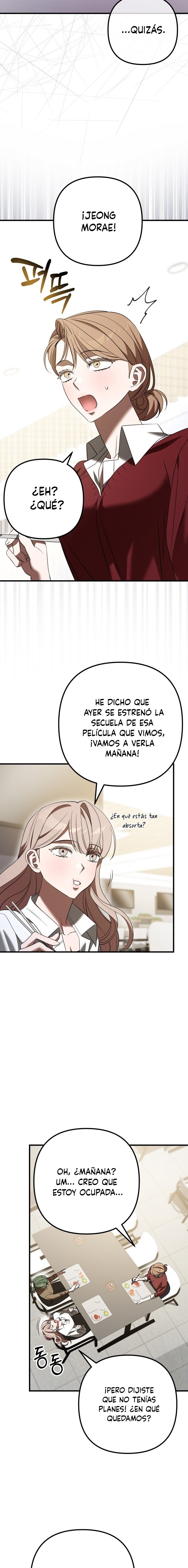 Oficina de Culpables Capítulo 26 - Page 7