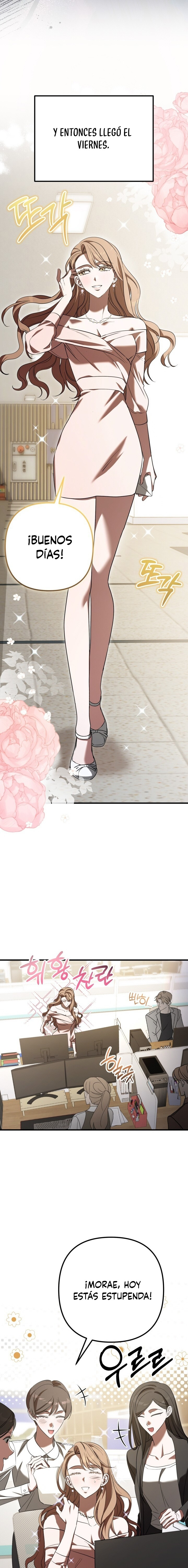 Oficina de Culpables Capítulo 26 - Page 12