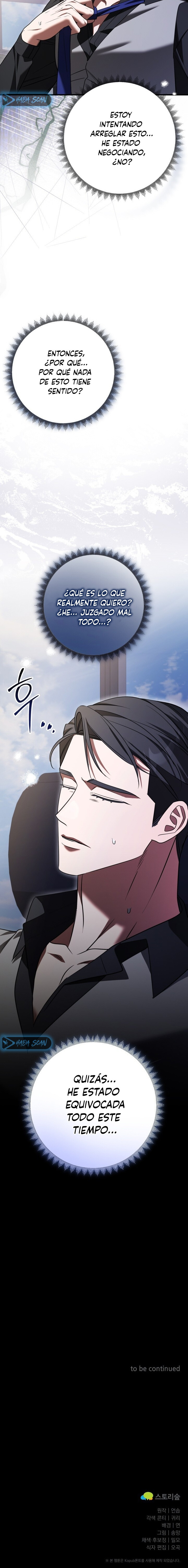 Oficina de Culpables Capítulo 26 - Page 19