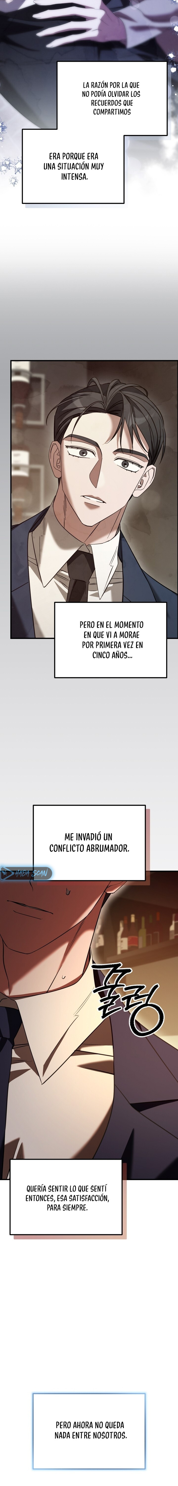 Oficina de Culpables Capítulo 27 - Page 2