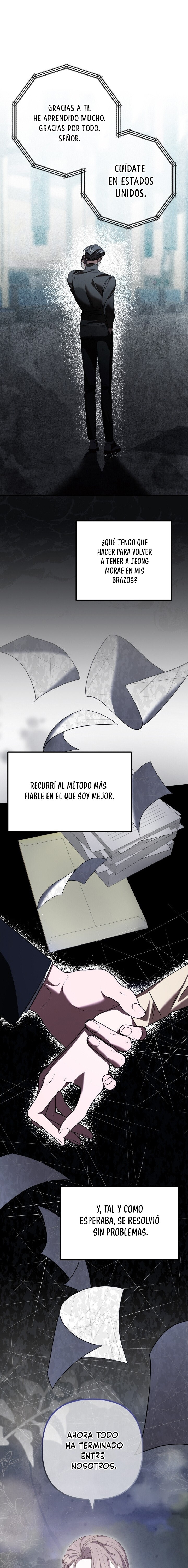 Oficina de Culpables Capítulo 27 - Page 3