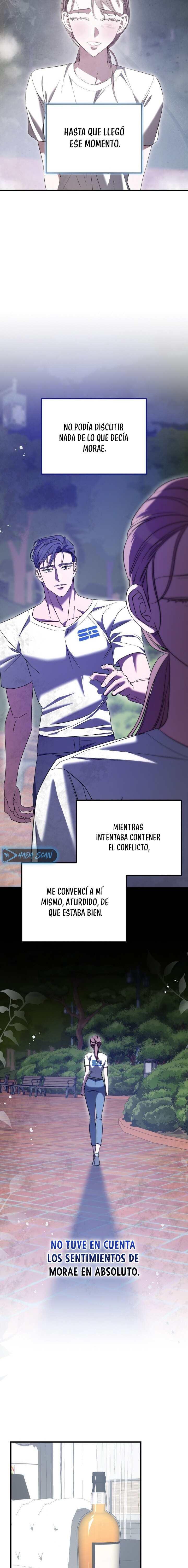 Oficina de Culpables Capítulo 27 - Page 4