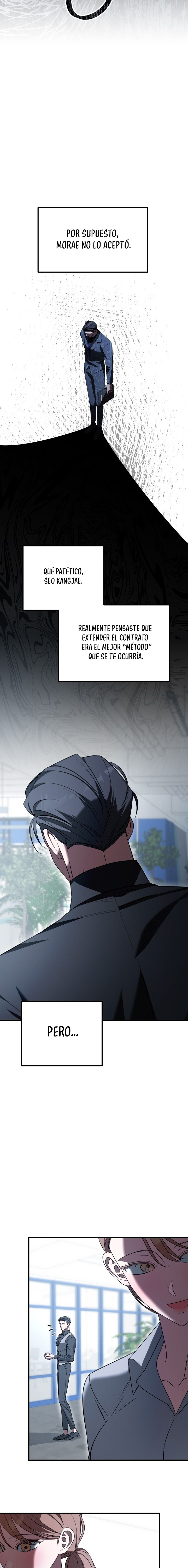 Oficina de Culpables Capítulo 27 - Page 7