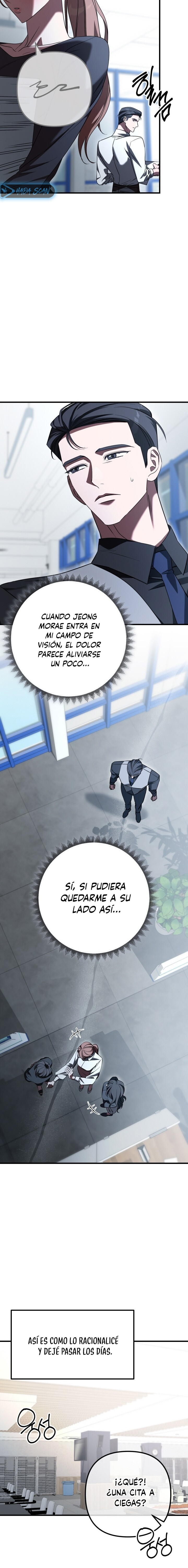 Oficina de Culpables Capítulo 27 - Page 8