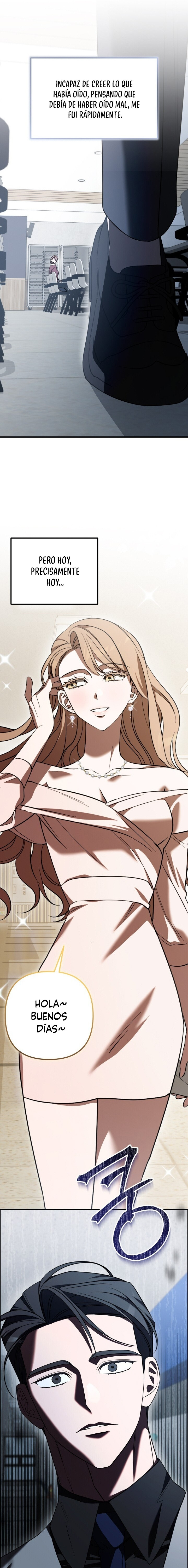 Oficina de Culpables Capítulo 27 - Page 10