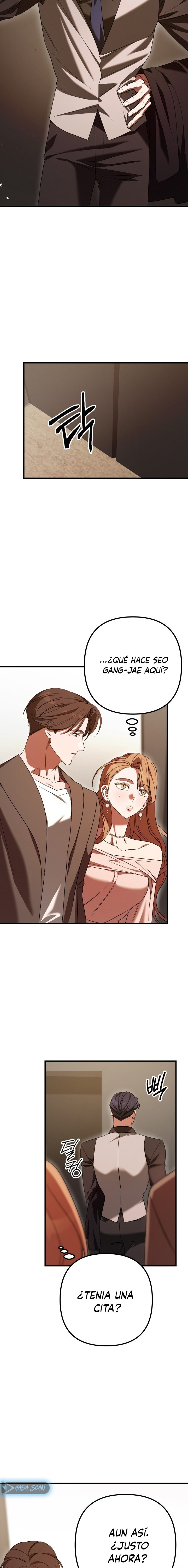 Oficina de Culpables Capítulo 28 - Page 2