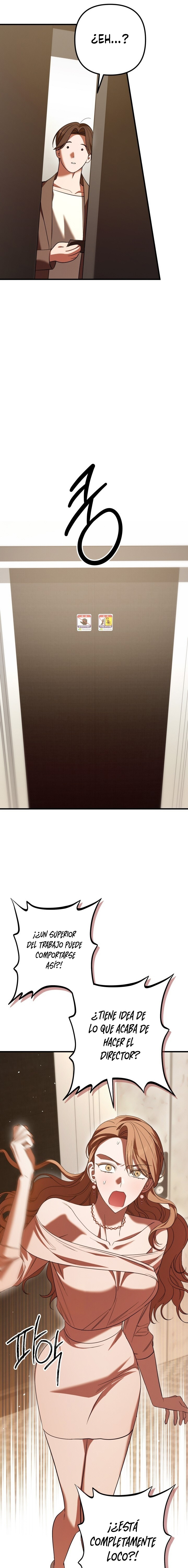 Oficina de Culpables Capítulo 28 - Page 7