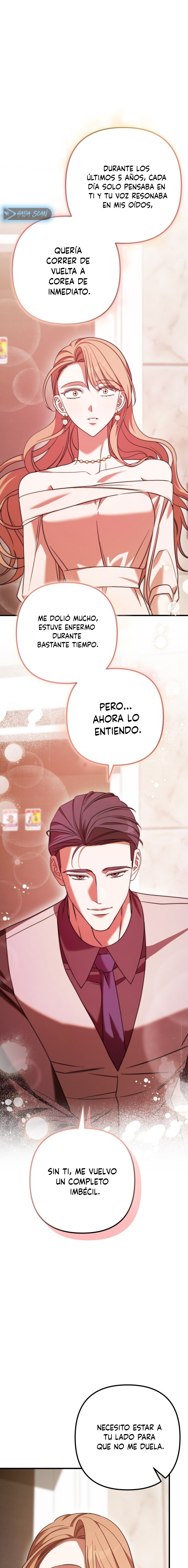 Oficina de Culpables Capítulo 28 - Page 10