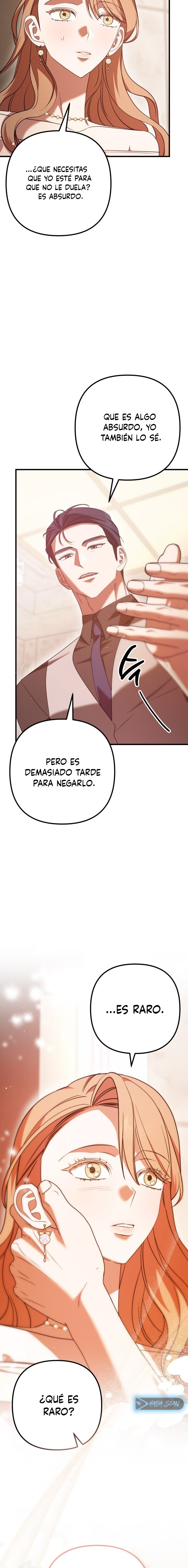 Oficina de Culpables Capítulo 28 - Page 11