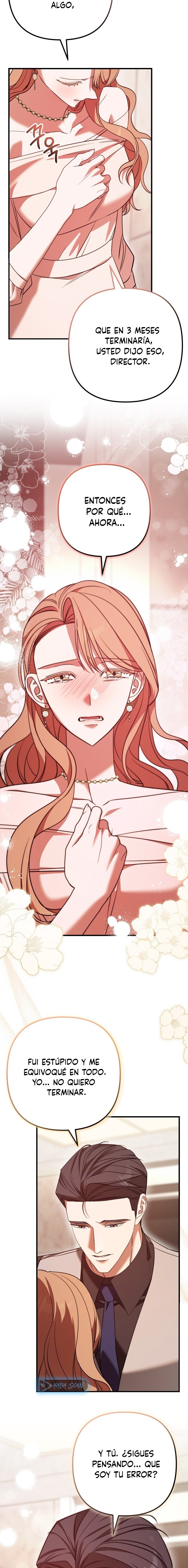 Oficina de Culpables Capítulo 28 - Page 13