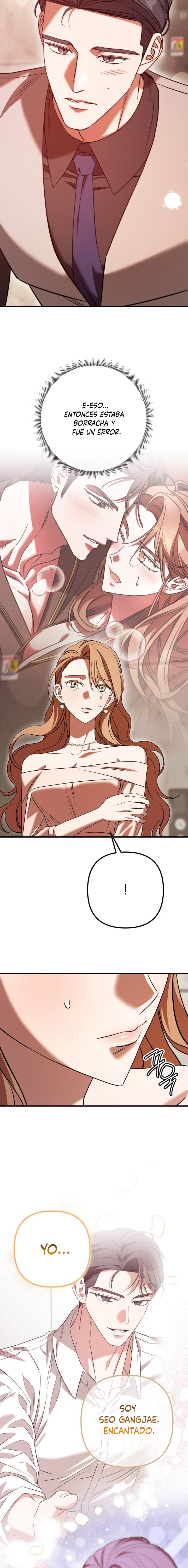 Oficina de Culpables Capítulo 28 - Page 14