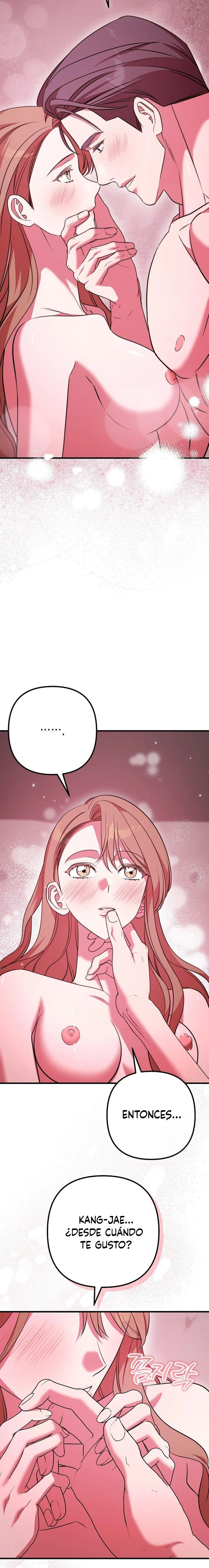 Oficina de Culpables Capítulo 29 - Page 13