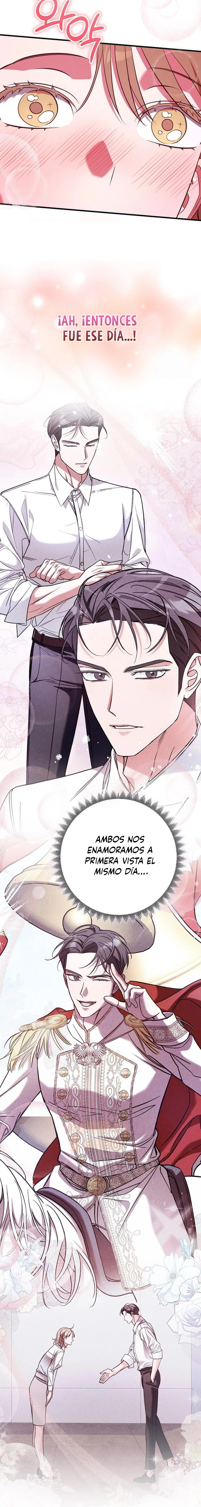 Oficina de Culpables Capítulo 29 - Page 15