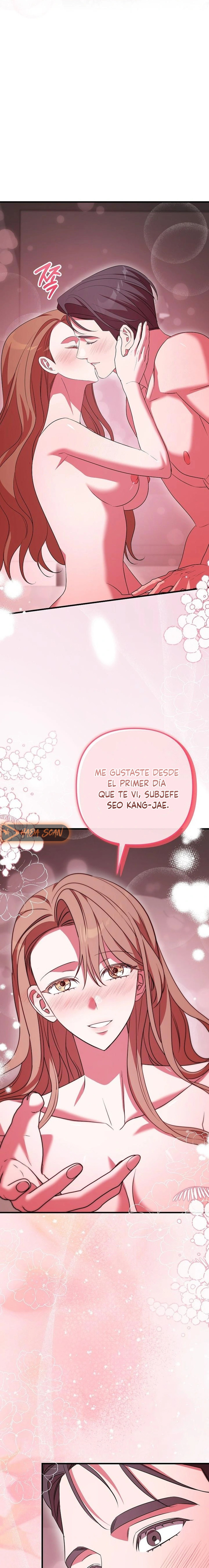 Oficina de Culpables Capítulo 29 - Page 16