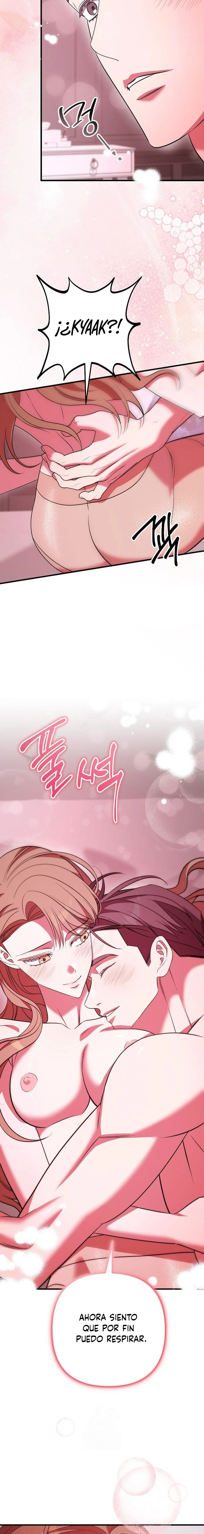 Oficina de Culpables Capítulo 29 - Page 17