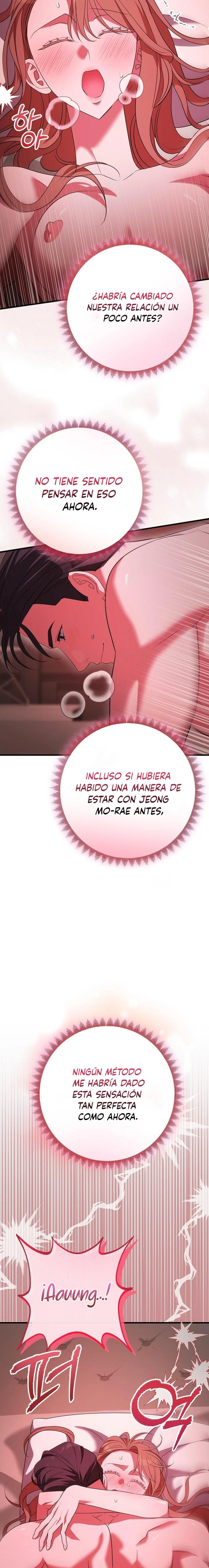 Oficina de Culpables Capítulo 29 - Page 24