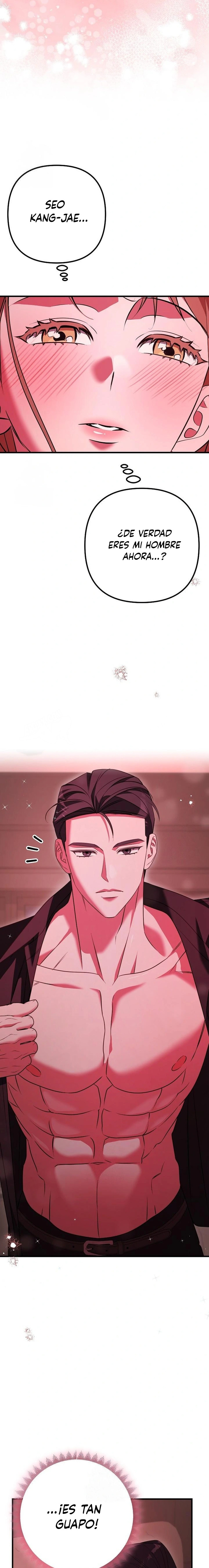 Oficina de Culpables Capítulo 29 - Page 4