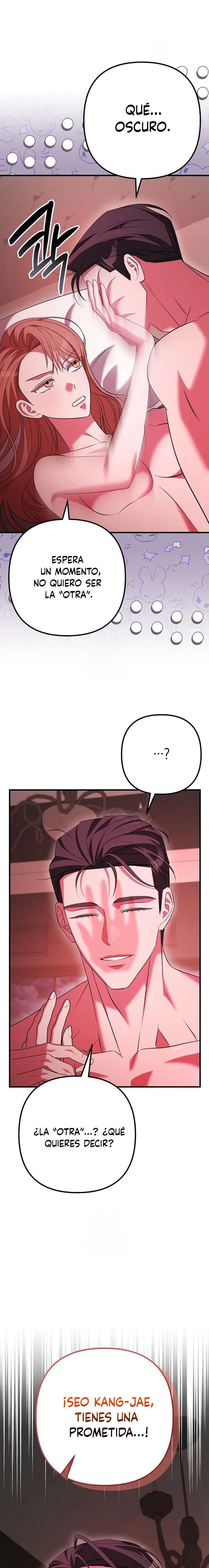 Oficina de Culpables Capítulo 29 - Page 6