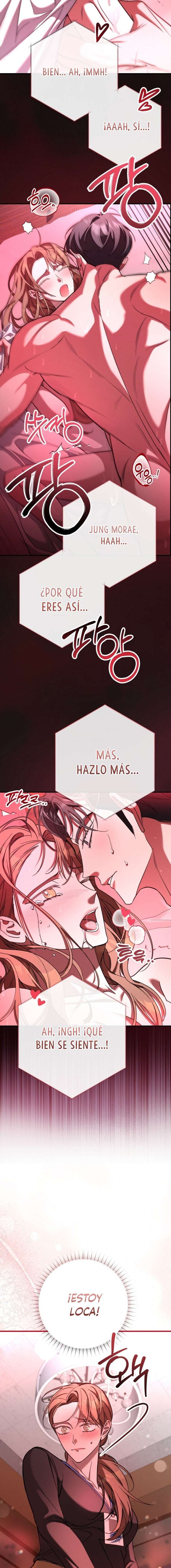 Oficina de Culpables Capítulo 3 - Page 17