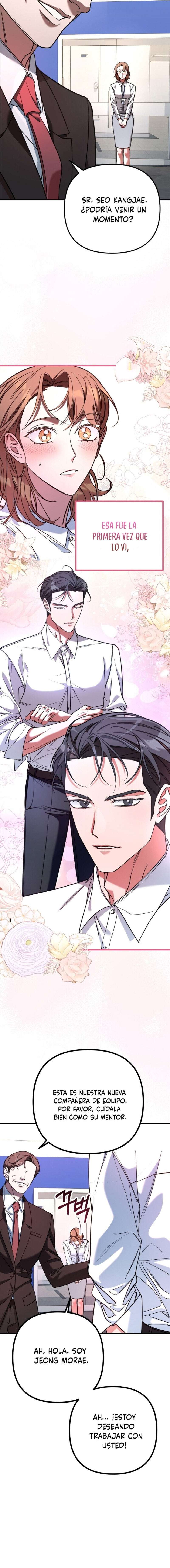 Oficina de Culpables Capítulo 3 - Page 2