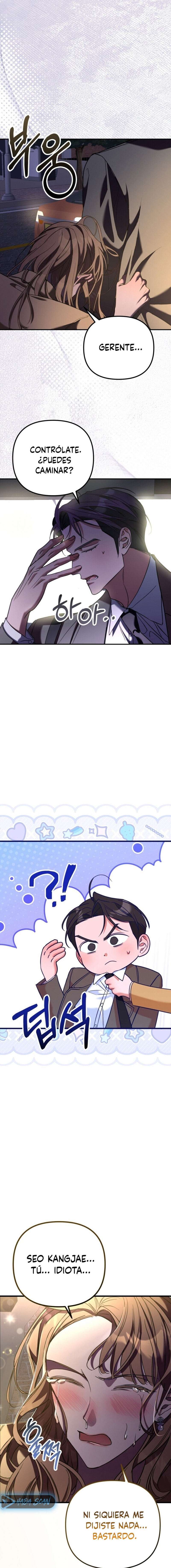 Oficina de Culpables Capítulo 3 - Page 7