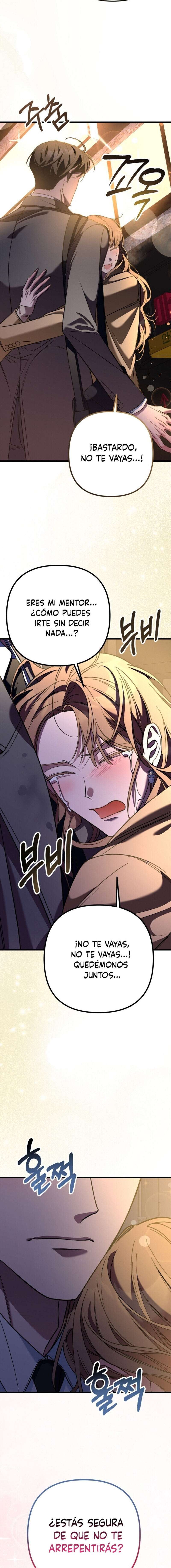 Oficina de Culpables Capítulo 3 - Page 8