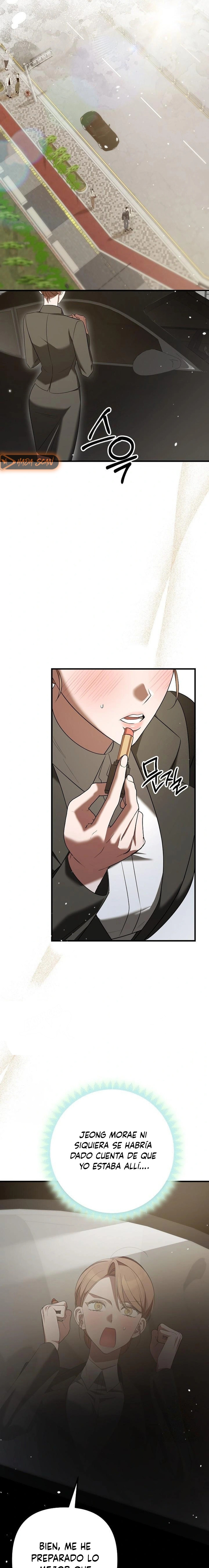 Oficina de Culpables Capítulo 30 - Page 16