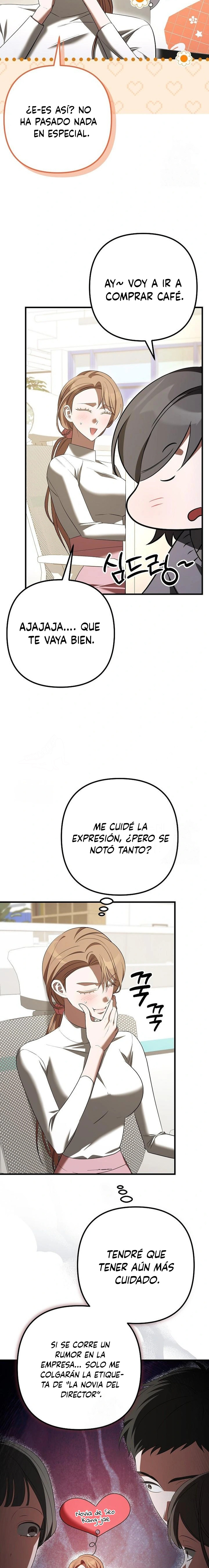 Oficina de Culpables Capítulo 30 - Page 4