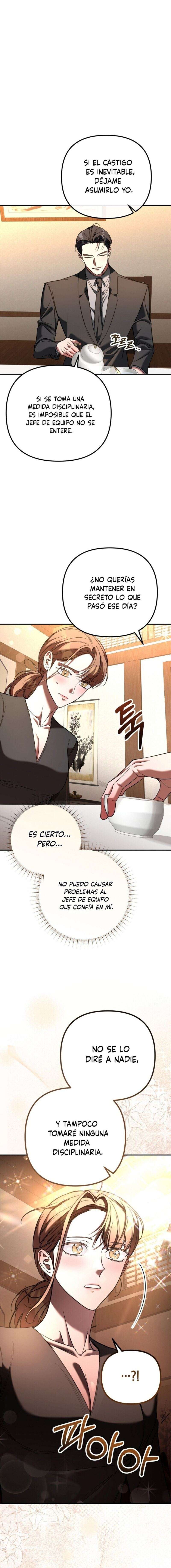 Oficina de Culpables Capítulo 4 - Page 10