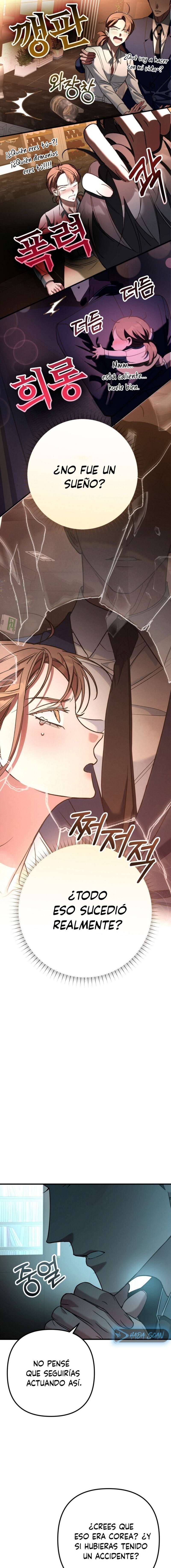 Oficina de Culpables Capítulo 4 - Page 2