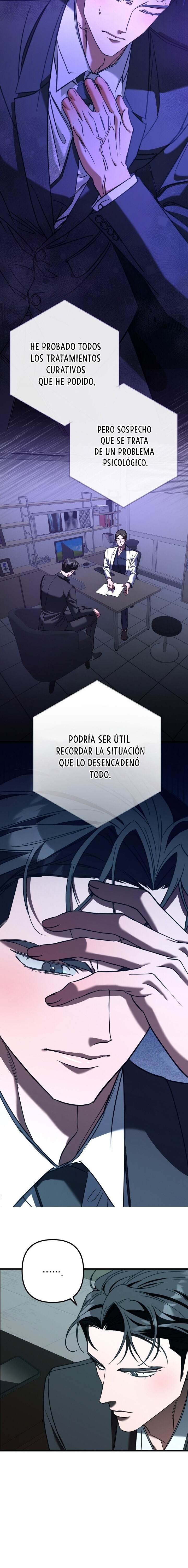 Oficina de Culpables Capítulo 5 - Page 16